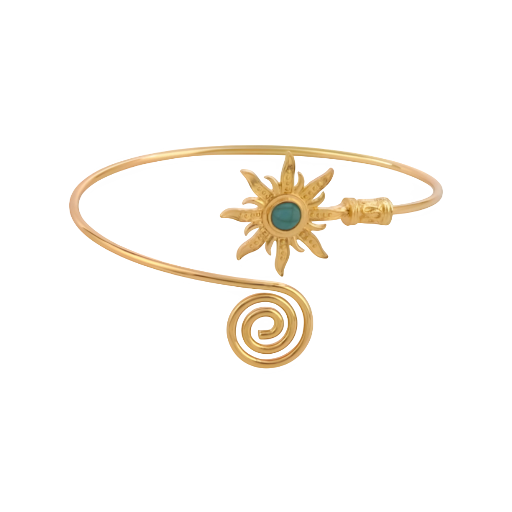 Caly - Gold