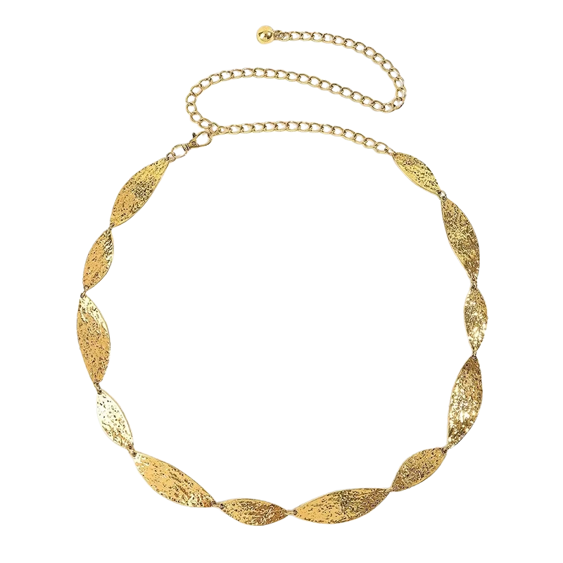 Leaf - Gold