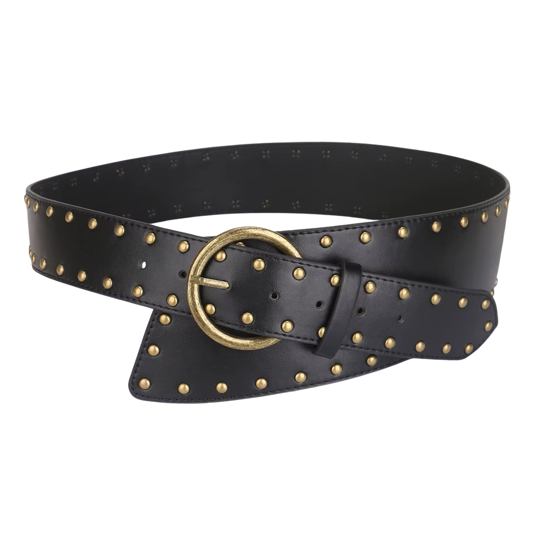 CowBoy - Black