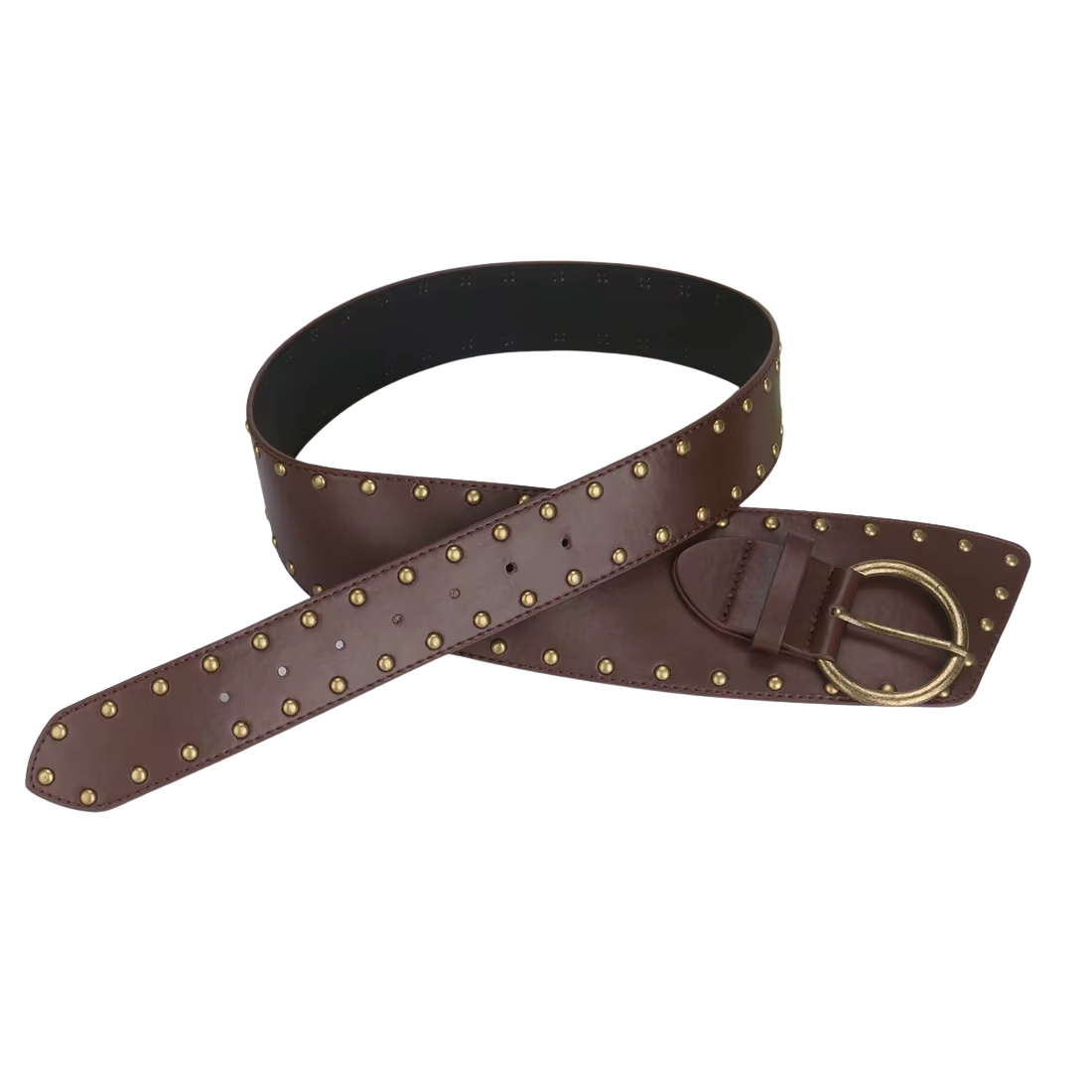 CowBoy - Brown